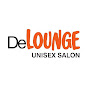 Delounge Salon logo