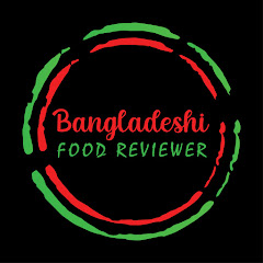 Bangladeshi Food Reviewer Channel icon