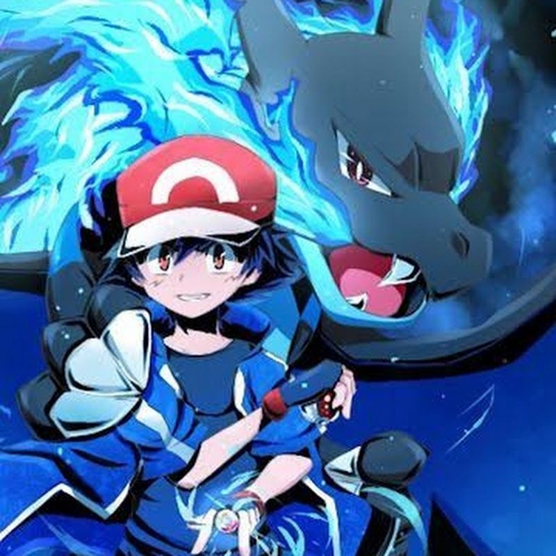Poke Fanboy