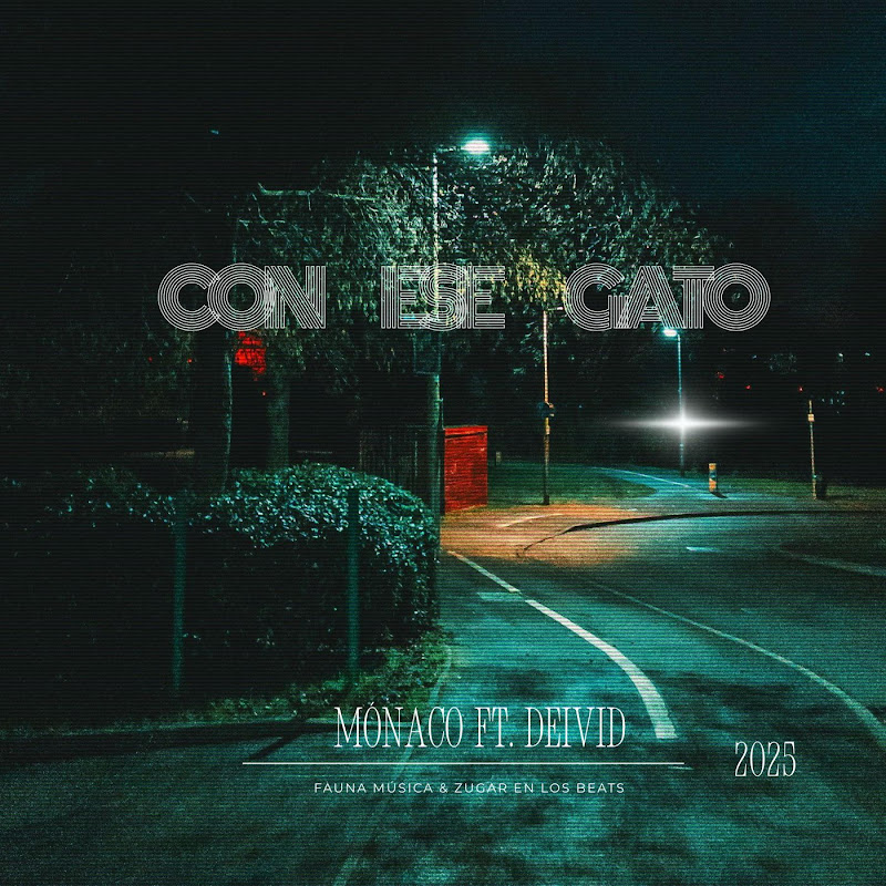 Monaco - Topic