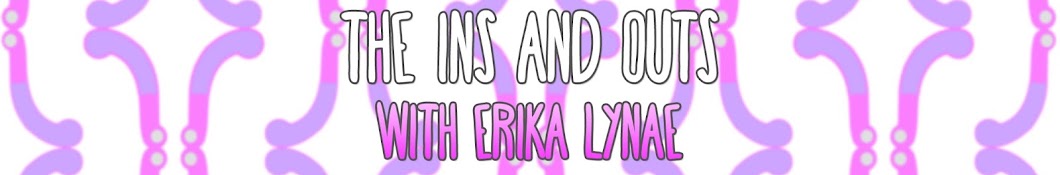 Erika Lynae YouTube channel avatar