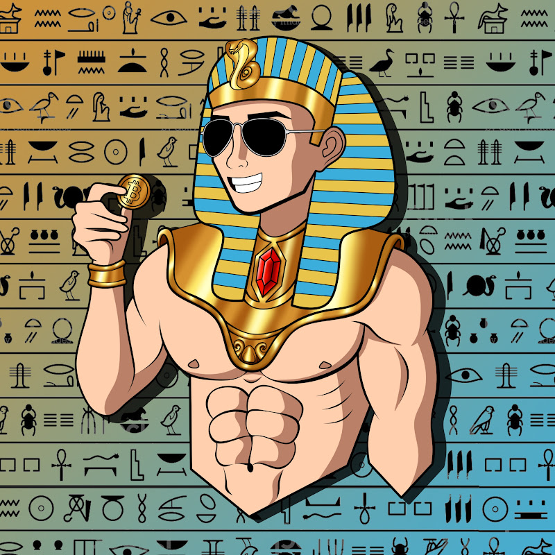 Channel Avatar