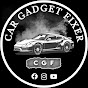 Car Gadgets logo