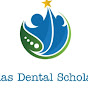 ATLAS DENTAL SCHOLARS logo