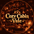 ZlFdc6yorXk-channel-avatar-Cozy Cabin Vale