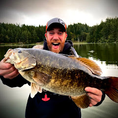 Just Fish'N BC