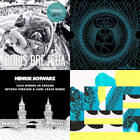 Çalışanlar için tekno