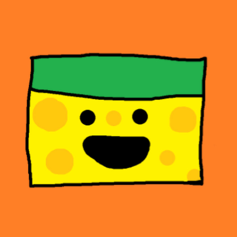 Spongy Roblox