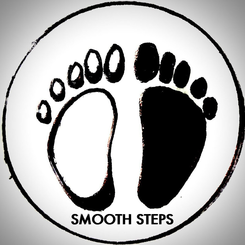 SMOOTH STEPS