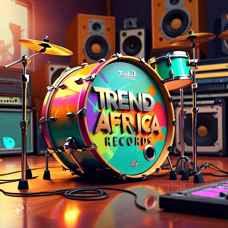 TREND AFRICA RECORDS