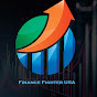 Finance Fighter USA logo