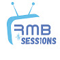 RMB SESSIONS logo