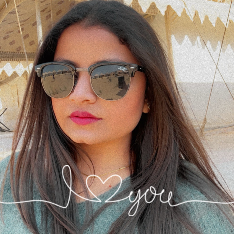 HIMANI RAY