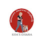 Koa’s Ohana logo
