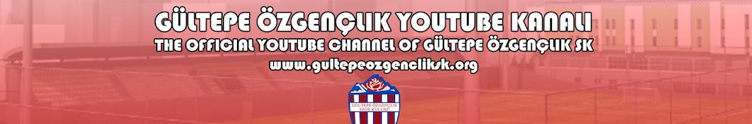 GÃ¼ltepe Ã–zgenÃ§lik SK YouTube channel avatar