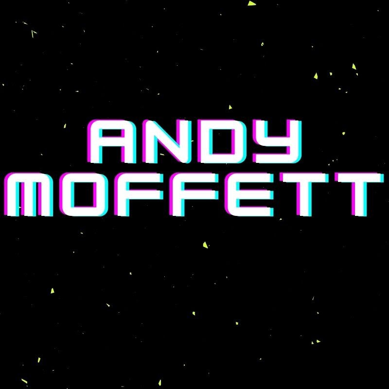 Andy Moffett