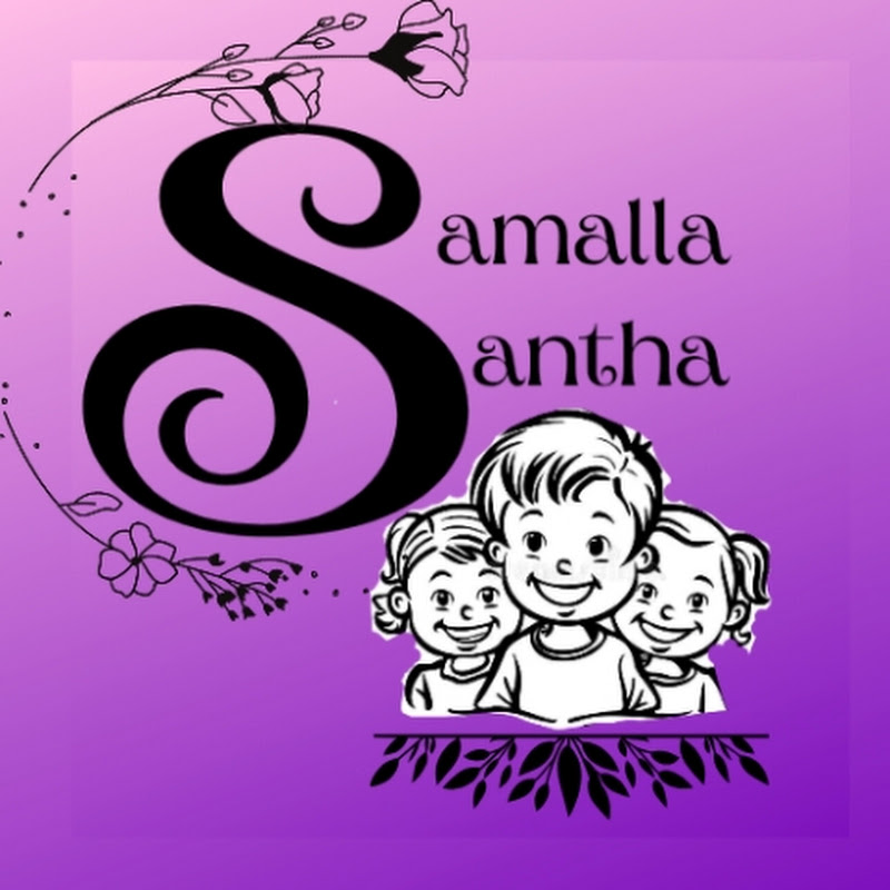 Samallasantha Vlogs