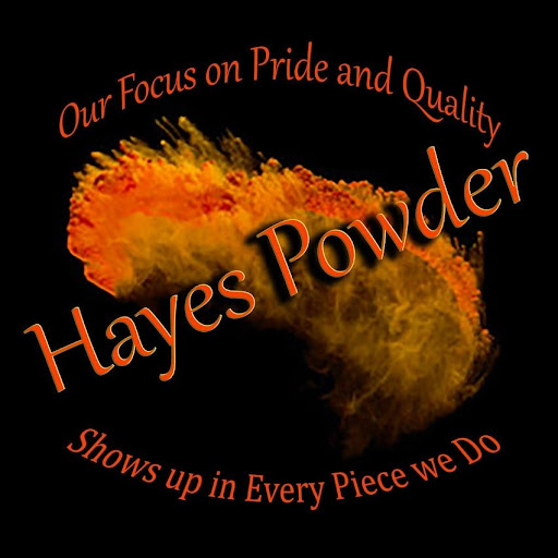 Hayes Powder Coating