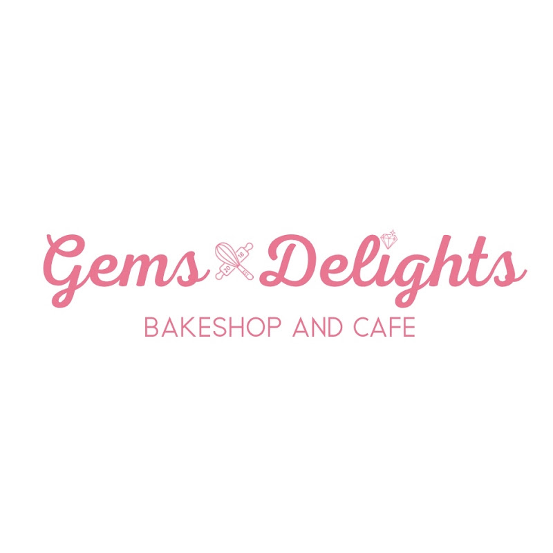Gems Delights Bakeshop