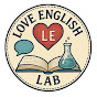 Love English Lab Avatar