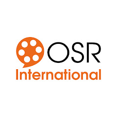 OSR International channel logo