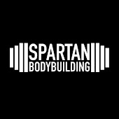 SPARTAN BODYBUILDING
