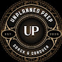 UNPLANNED PREP logo