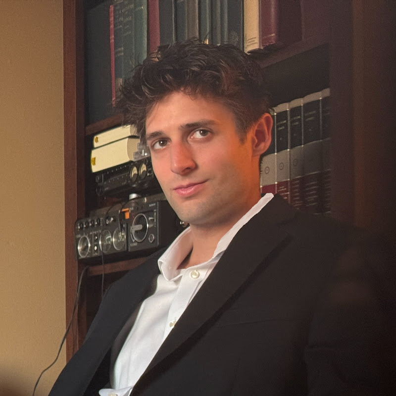 Will Thomas icon