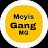 Moyis Gang MG