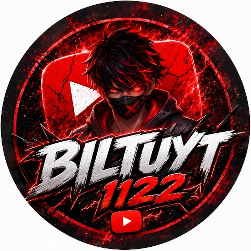 Hire BILTUYT1122 — FPS (First-Person Shooters) YouTube creator for sponsorships