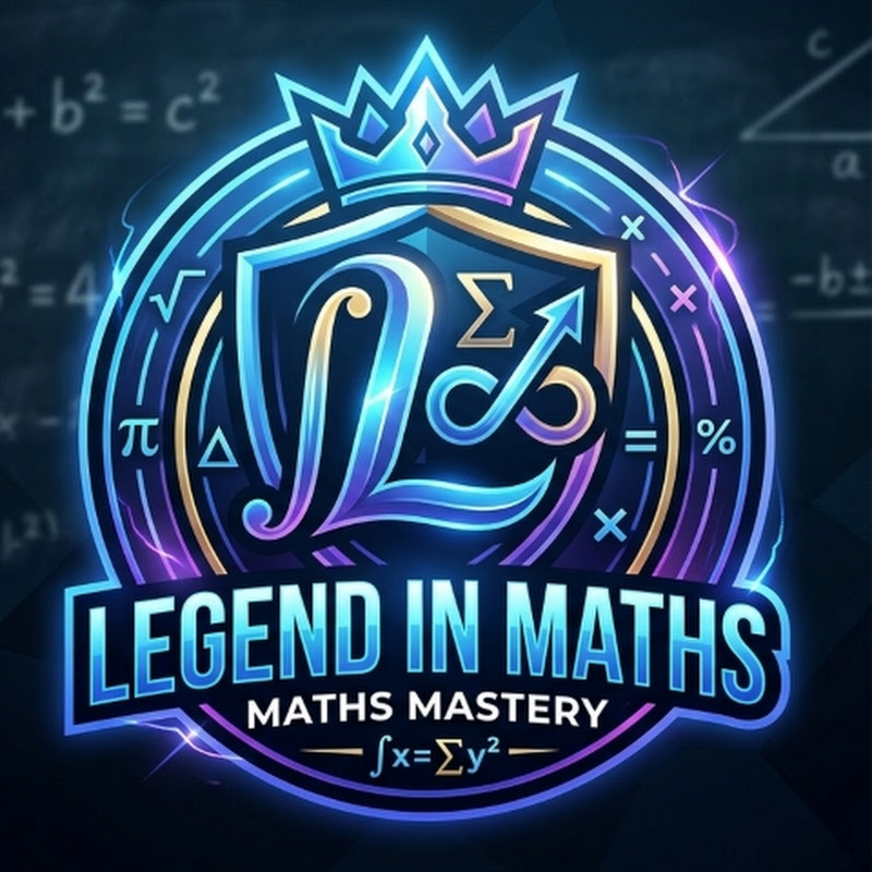 Legend in Maths