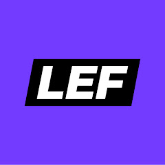 LEF - Voor de Nieuwe Generatie