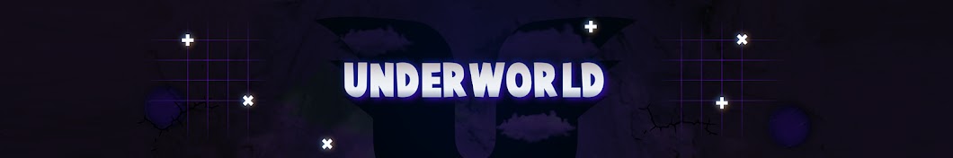 Underworld رمز قناة اليوتيوب