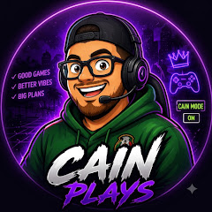 Cain Plays