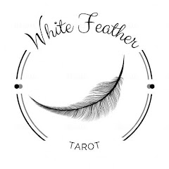 White Feather Tarot Image Thumbnail