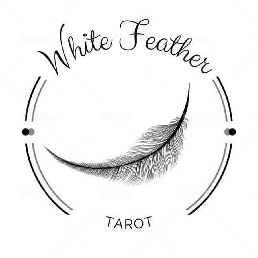 White Feather Tarot - YouTube