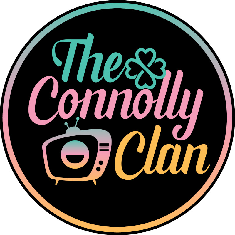 The Connolly Clan