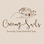 Creamy Suds logo