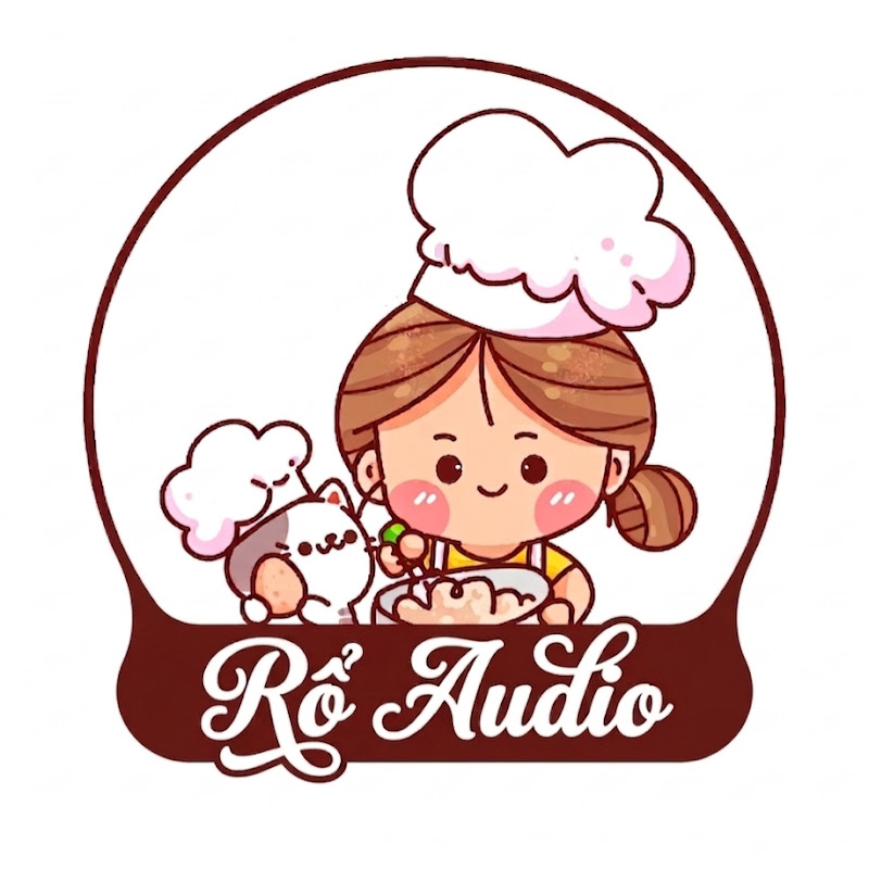 Rổ Audio