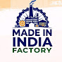 Made in india factory 