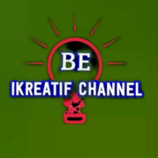 BE KREATIF CHANNEL