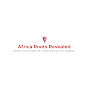 Africa Roots Revealed logo
