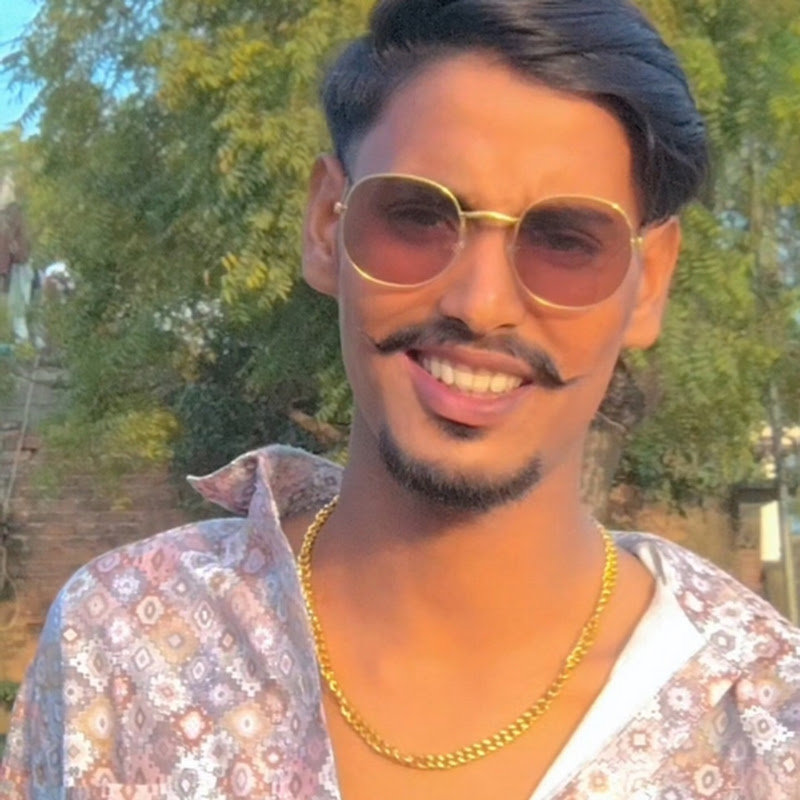 puspendra Raj