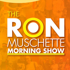 The Ron Muschette Morning Show