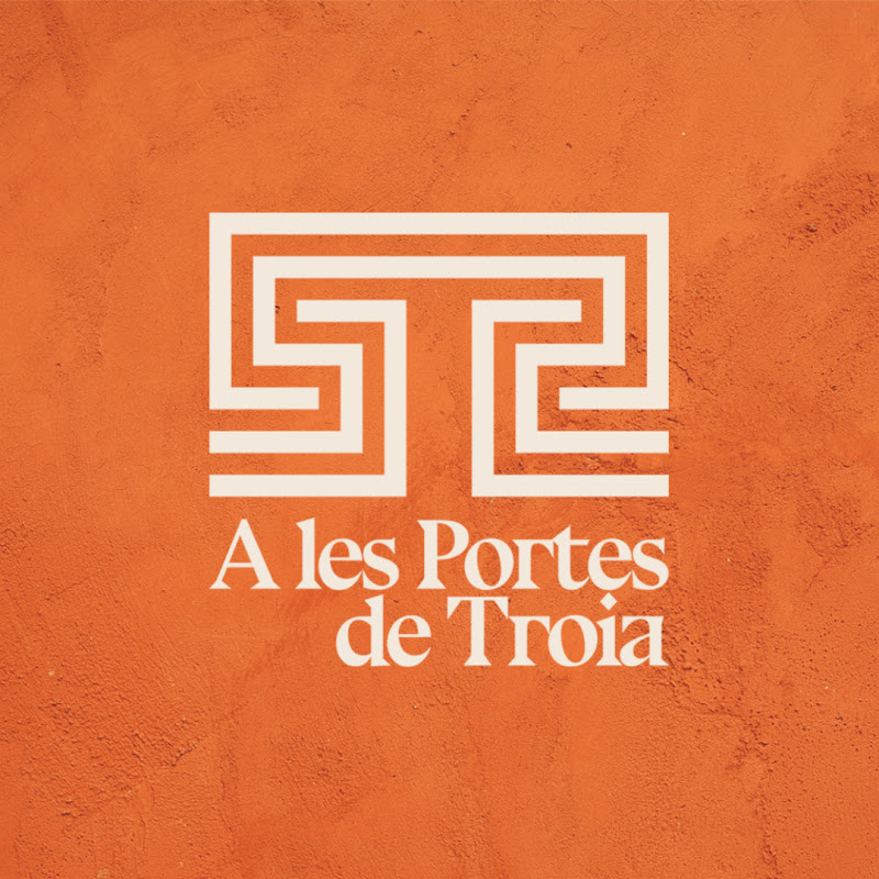 Avatar de A Les Portes De Troia