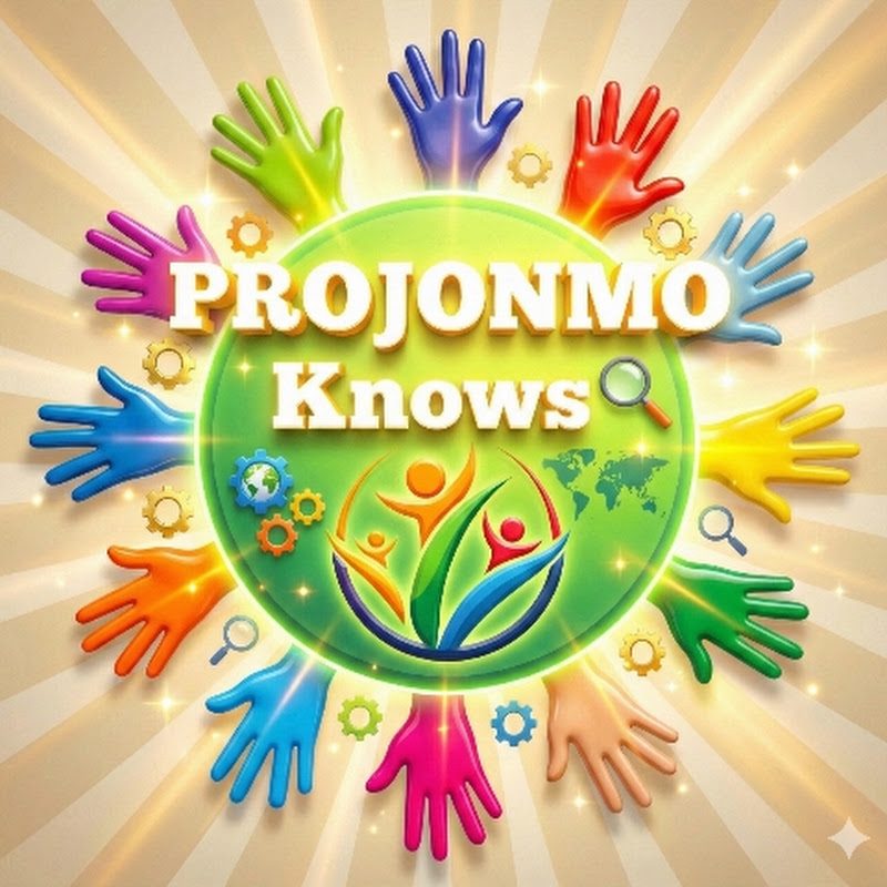 Projonmo Knows