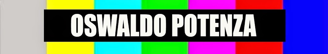 Oswaldo Potenza YouTube channel avatar