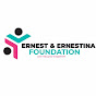 Ernest & Ernestina Foundation logo