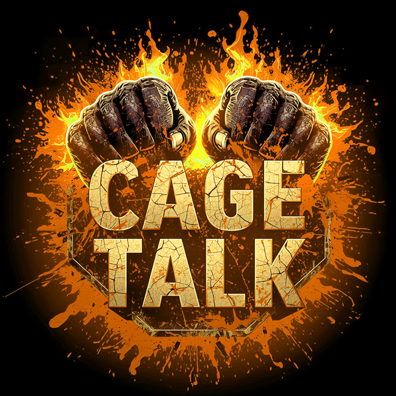 CAGE TALK