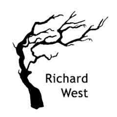 Richard West Woodturner Avatar